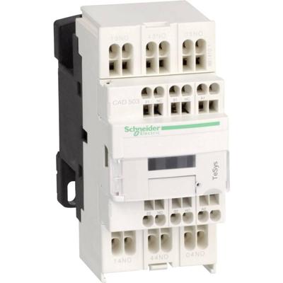 Schneider Electric CAD503BL Hulpbeveiliging 1 stuk(s) Schneider Electric CAD503BL Hulpbeveiliging 1 stuk(s)
