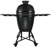 The Bastard keramische barbecue anniversary edition large - thumbnail