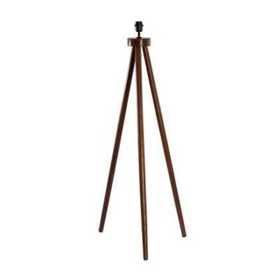 Light & Living Vloerlamp 'Ilias' Mangohout, 122cm, kleur Bruin (excl. kap) Light & Living Vloerlamp 'Ilias' Mangohout, 122cm, kleur Bruin (excl. kap)