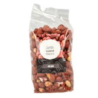 MijnNatuurwinkel Suikerpinda 400 Gram - thumbnail