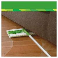 Swiffer droge vloerdoekjes houten vloeren 18 stuks - thumbnail