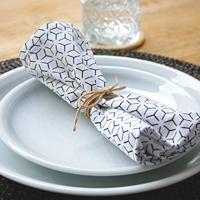 Vaessen Creative • jute touw naturel 2mmx100m - thumbnail