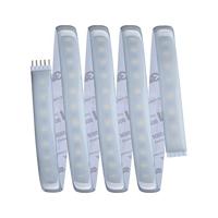 Paulmann 70531 LED-strip basisset Met connector (male) 230 V 1.5 m Warmwit 1 set(s) - thumbnail
