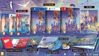 A Space for the Unbound Special Edition - thumbnail
