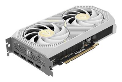 Zotac GAMING GeForce RTX 5060 Ti Twin Edge OC NVIDIA 16 GB GDDR7 - thumbnail