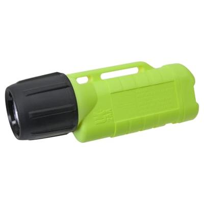 UK Underwater Kinetics UK 2AA eLED ET Helmlamp Ex Zone: 1 70 lm 65 m