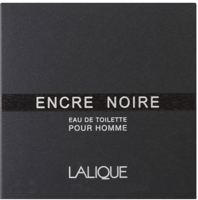 Lalique Encre Noir Eau de Toilette Pour Homme - thumbnail