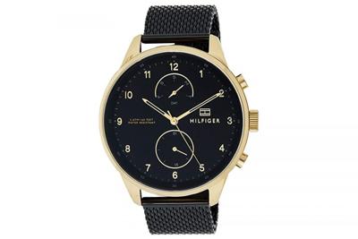 Tommy Hilfiger 1791580 Heren Horloge 44MM 5ATM