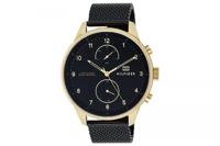 Tommy Hilfiger 1791580 Heren Horloge 44MM 5ATM - thumbnail