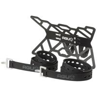 AGU Stuurtas Venture Extreme Pro - Zwart - Waterdicht - thumbnail