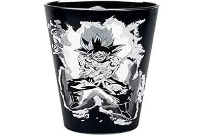 Dragon Ball - Goku/Vegeta Large Glass