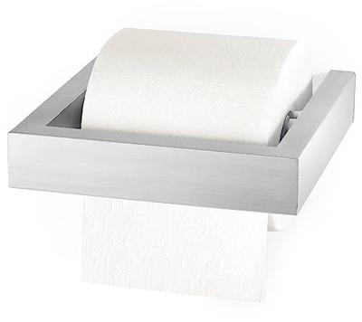 Zack Linea Toiletrolhouder Zack Linea Toiletrolhouder
