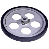 Wachendorff PLT12WHE Meetadapter Meetwiel voor contacttoerentalmeting PLT12WHE 1 stuk(s) - thumbnail