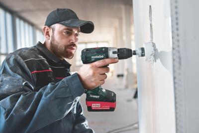 Metabo BS 18 LT basic | accuboormachine - 602102890 Metabo BS 18 LT basic | accuboormachine - 602102890