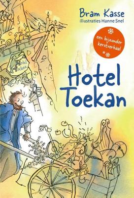 Hotel Toekan (Hardback)