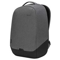 Targus TBB58802GL notebooktas 39,6 cm (15.6 ) Rugzak Zwart, Grijs - thumbnail