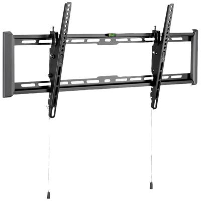 VALUE TV muurbeugel, 47 mm afstand tot de muur, kantelbaar, <228,6cm/90, <75kg VALUE TV muurbeugel, 47 mm afstand tot de muur, kantelbaar, <228,6cm/90, <75kg