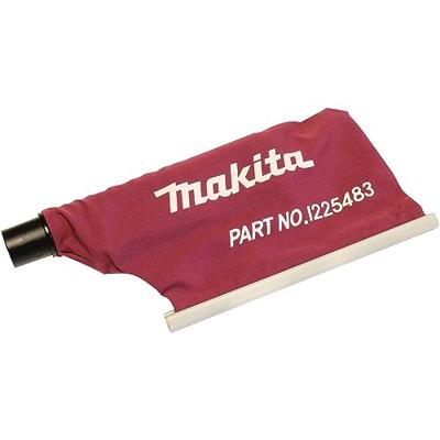 Makita Accessoires Stofzak linnen voor 9910, 9911, 9911k - 122548-3