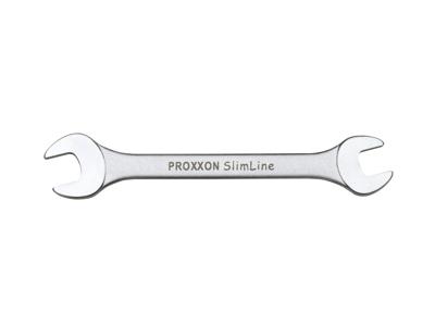 PROXXON dubbele steeksleutel "slim line" double-jawed key 12x13mm