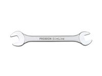 PROXXON dubbele steeksleutel "slim line" double-jawed key 12x13mm - thumbnail