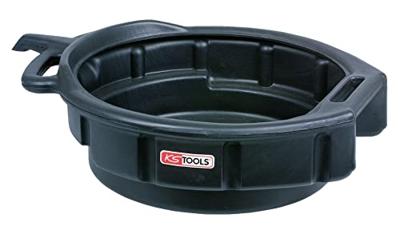 KS Tools 150.9360 150.9360 Opvangkuip (Ø x h) 445 mm x 145 mm 17 l