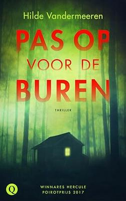 Pas op voor de buren (Paperback)