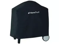 Eurotrail Grill cover 86cm - thumbnail