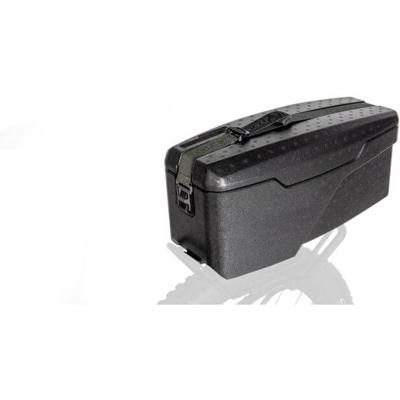 TOPEAK batterij opbergbox e-xplorer trunkbox