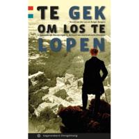 Te gek om los te lopen (Paperback) - thumbnail