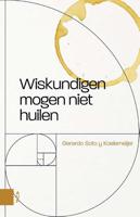 Wiskundigen mogen niet huilen (Paperback) - thumbnail