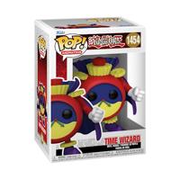 Yu-Gi-Oh! Funko Pop Vinyl: Time Wizard - thumbnail