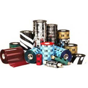 Printerlabels Zebra 02300GS11007 Zwart