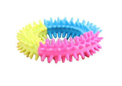 Pawise Rainbow World Ring M