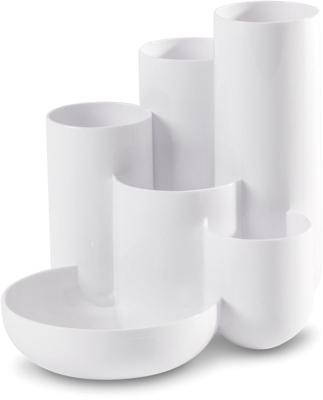 HAN CAMPUS 17480-12 Bureaukoker Wit Aantal vakken: 6 HAN CAMPUS 17480-12 Bureaukoker Wit Aantal vakken: 6