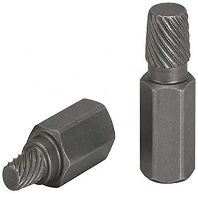 KS Tools 150.1371 Uitschroevendraaier, 1/8