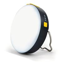 Aqiila AQPBPBIBL1SG980 Lightbird BL10 Campinglamp LED 300 lm werkt op een accu 278 g - thumbnail