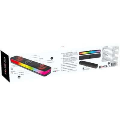 Webcam KONIX 61889000073