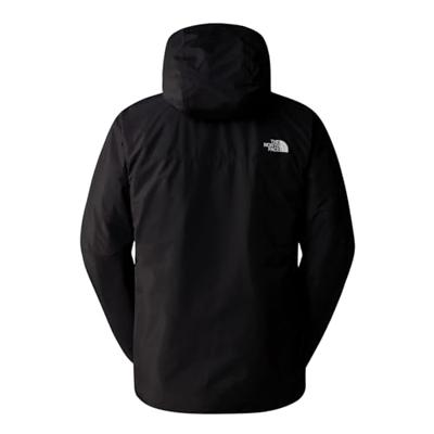 The North Face North Table Down Triclimate 3 in 1 jas Heren TNF Black - TNF Black - NPF L The North Face North Table Down Triclimate 3 in 1 jas Heren TNF Black - TNF Black - NPF L