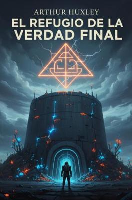 El Refugio de la Verdad Final - Arthur Huxley - ebook