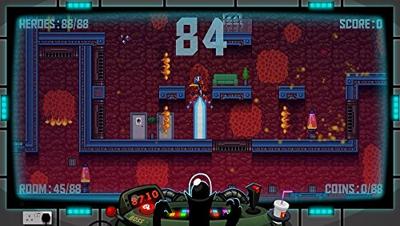 88 Heroes 98 Heroes Edition