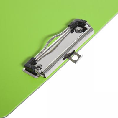 Maul 2361054 Klembord Groen (b x h x d) 22.5 x 31.5 x 1.3 cm