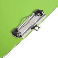 Maul 2361054 Klembord Groen (b x h x d) 22.5 x 31.5 x 1.3 cm - thumbnail