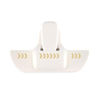 Vaessen Creative • randpons visgraat