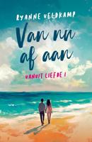 Van nu af aan - Ryanne Veldkamp - ebook - thumbnail