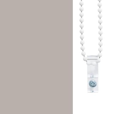 Doucherolgordijn 160x240 cm stofbreedte 156 cm