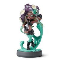 Amiibo Splatoon 2 Pearl & Marina (Double Pack) - thumbnail