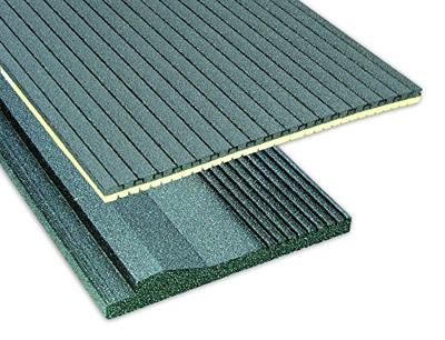 Thermische isolatie Schellenberg