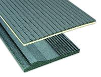 Thermische isolatie Schellenberg - thumbnail