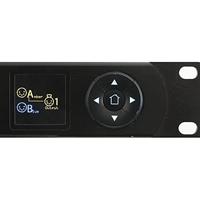Showtec Booster Pro DMX booster splitter 3p - thumbnail