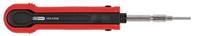 KS Tools 154.0208 Kabelontgrendelingsgereedschap voor ronde insteekhulzen 1,5 mm - thumbnail